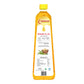 Shagun Cold Pressed Sesame Oil | 100% Pure Gingelly Oil 500 ML