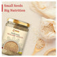 Natural Sesame Seeds