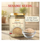 Natural Sesame Seeds