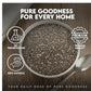 Natural Chia Seeds
