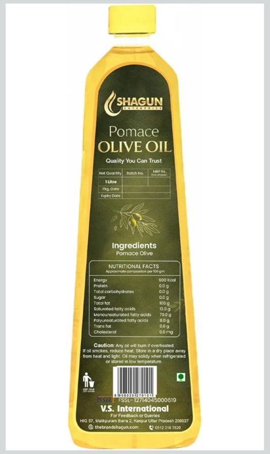Olive oil