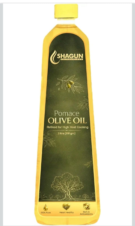 Olive oil