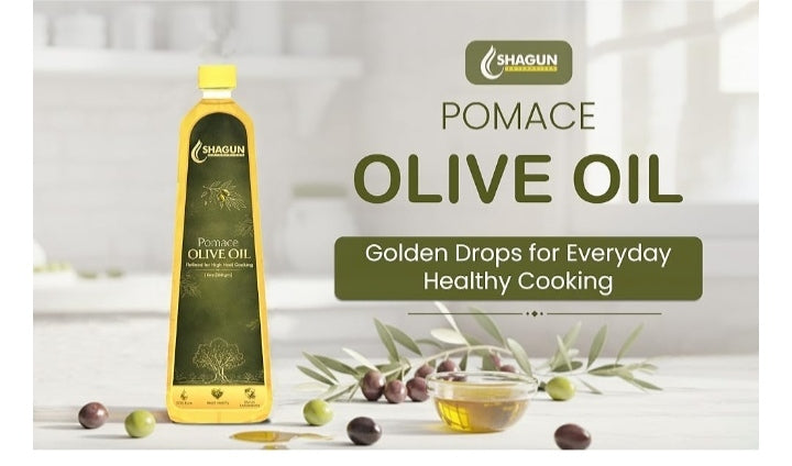 Olive oil