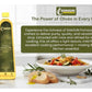 Olive oil