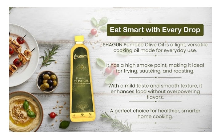 Olive oil