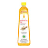 Shagun Cold Pressed Sesame Oil | 100% Pure Gingelly Oil 500 ML